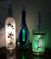 Bild 2 von Bottlelight Flaschenleuchte  vivi-LED  Lichtfarbe einstellbar