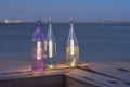 Bild 3 von Bottlelight Flaschenleuchte LED  classic kaltweiß