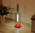 Bild 4 von Bottlelight Flaschenleuchte LED  classic warmweiß
